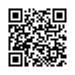 QR code to get to donation page at wonderful.org